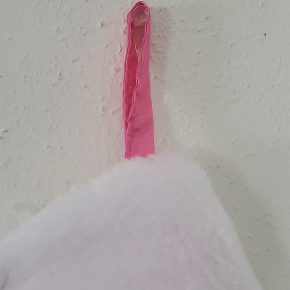 🆕️ Nickelodeon JoJo Siwa Christmas Stocking - Picture 5 of 7